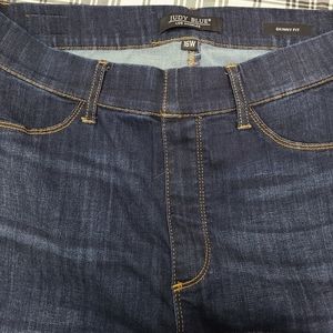 Womens Judy Blue jeans 16w